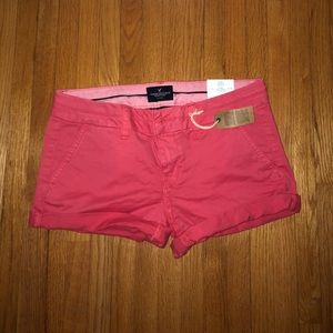 American eagle shorts
